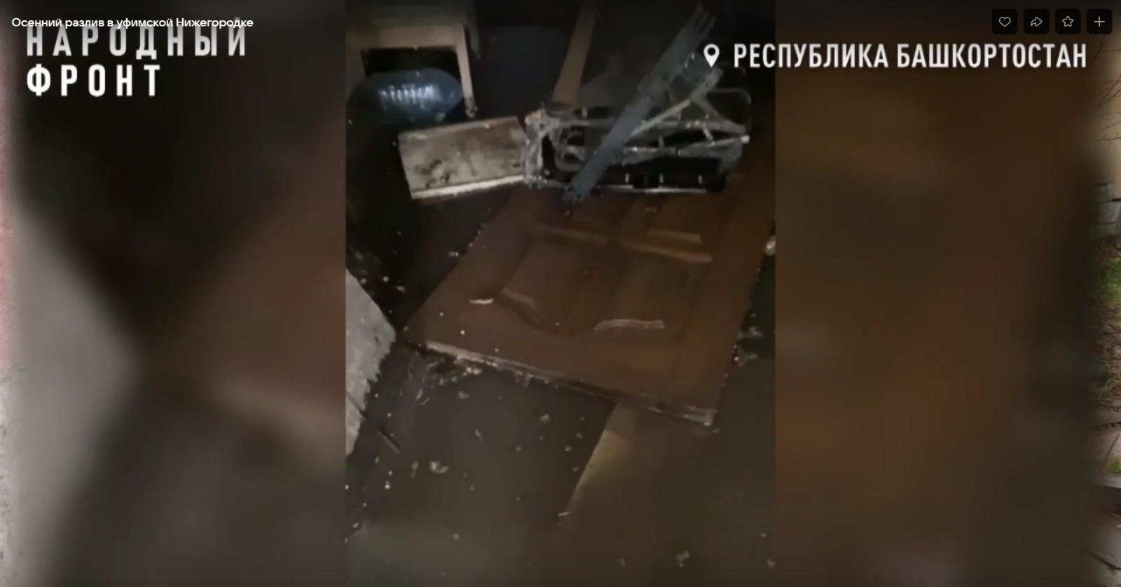 Скриншот видео