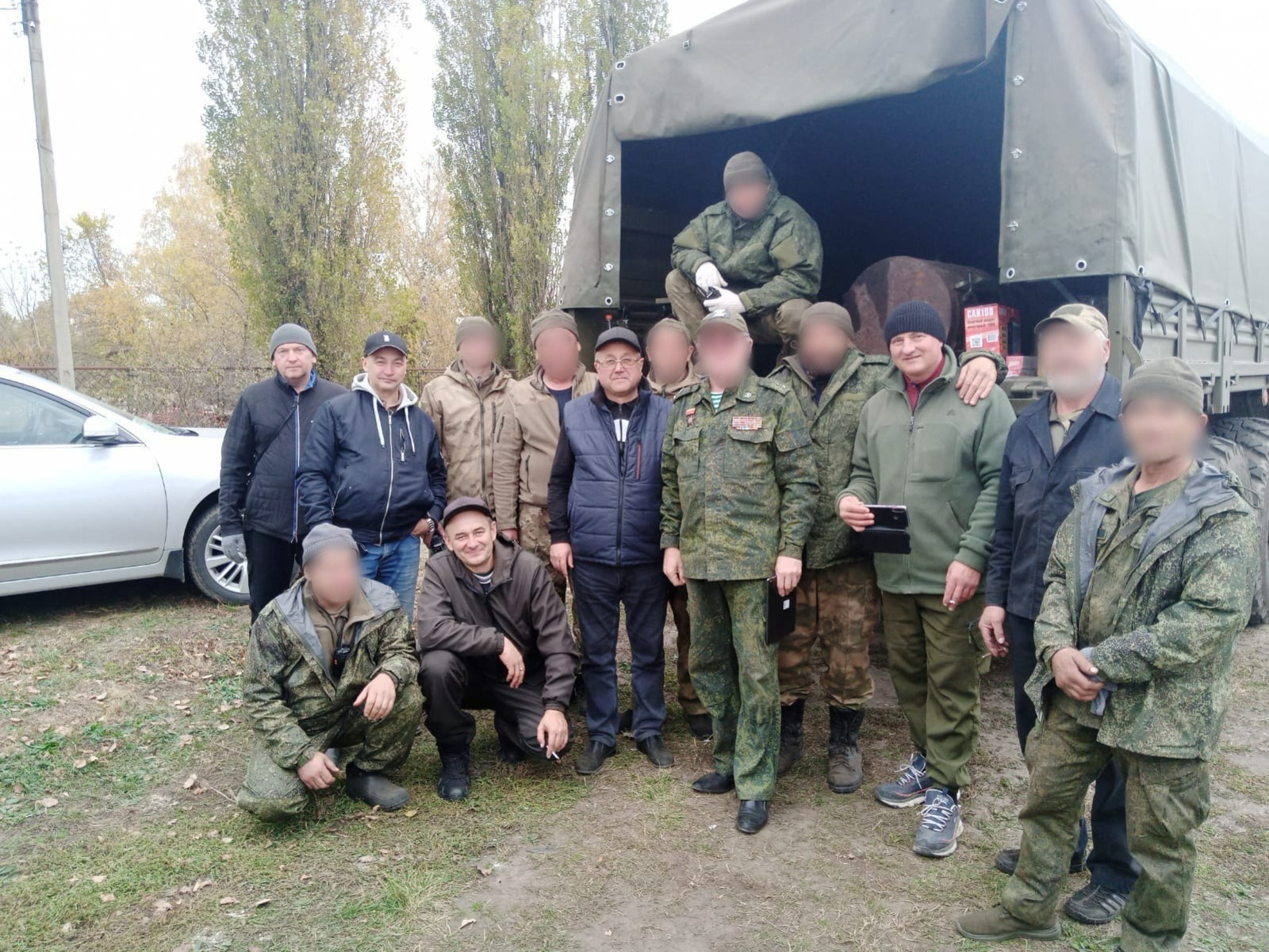 соцсети главы администрации Мечетлинского района Аниса Асадуллина