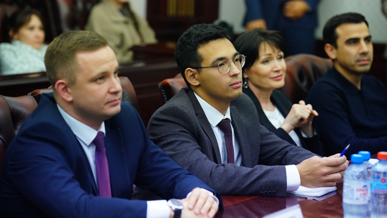 Олег Яровиков