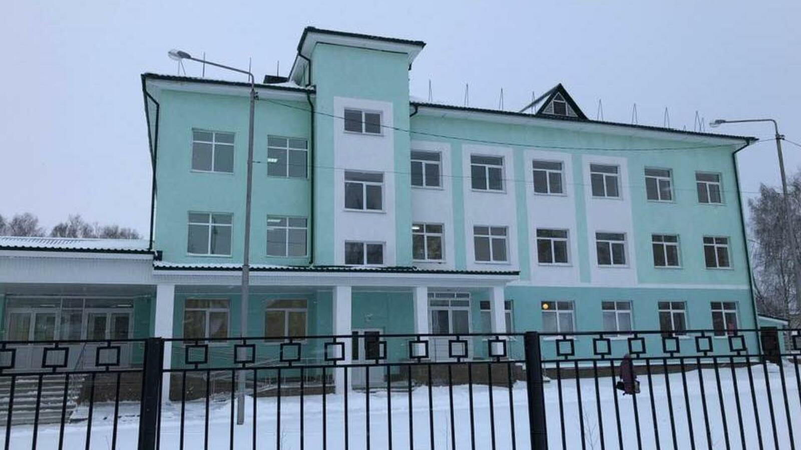 пресс-служба минздрава Башкирии