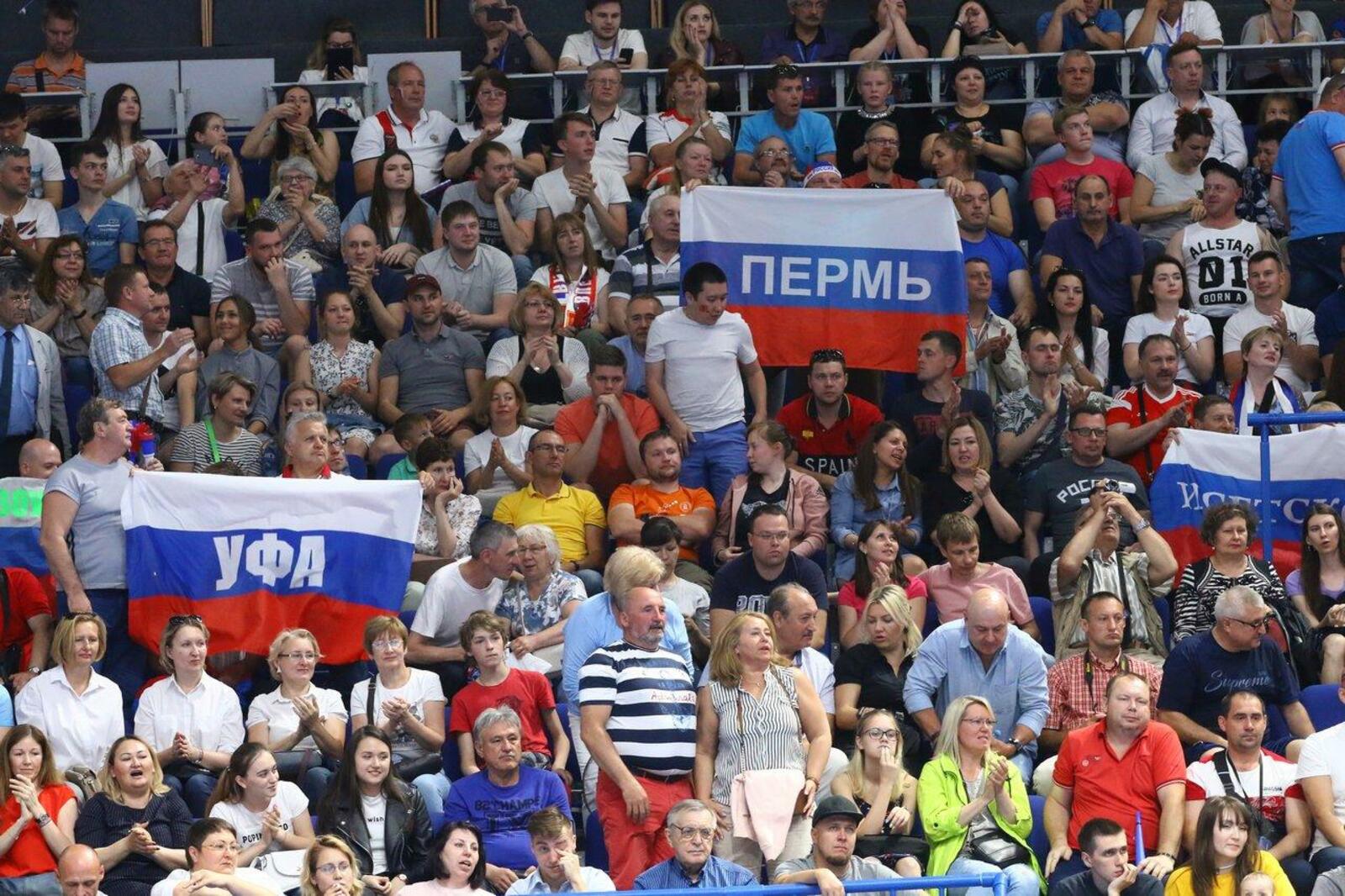 Валерий Шахов