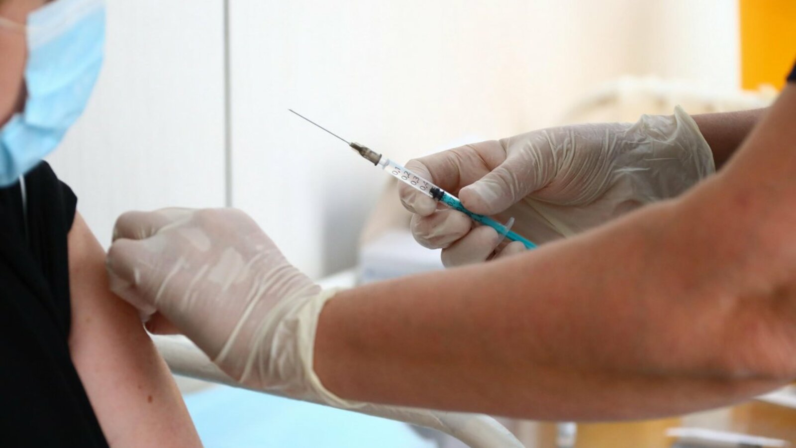 Валерий Шахов