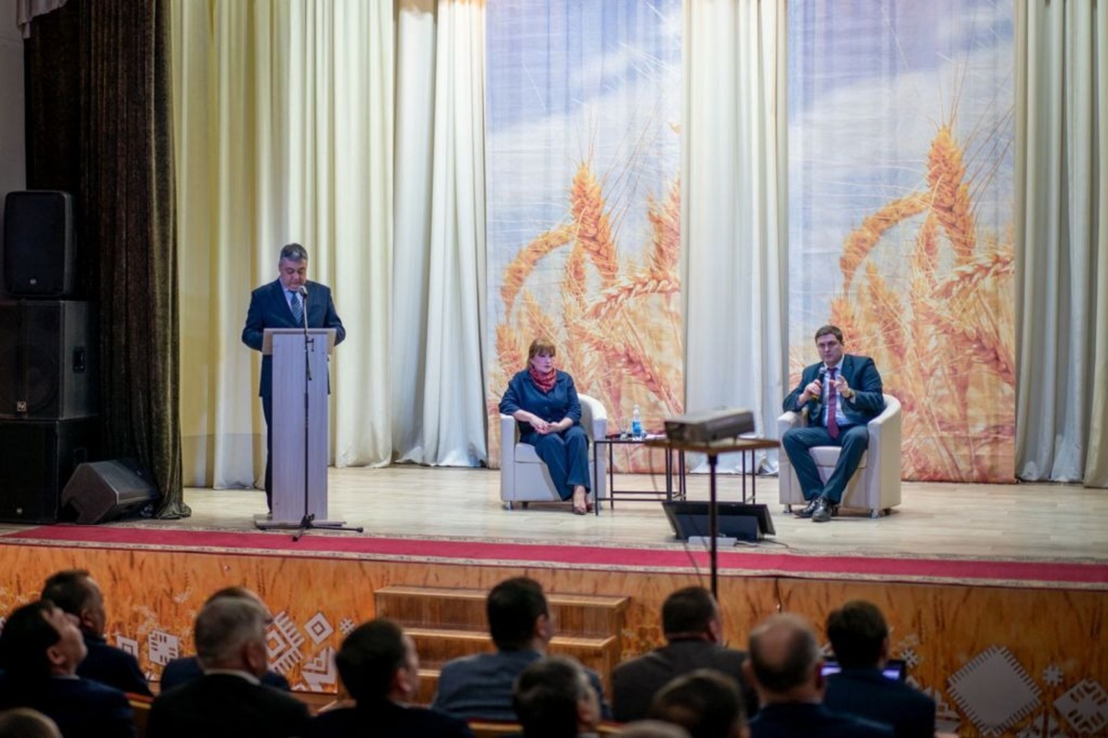 минсельхоз РБ