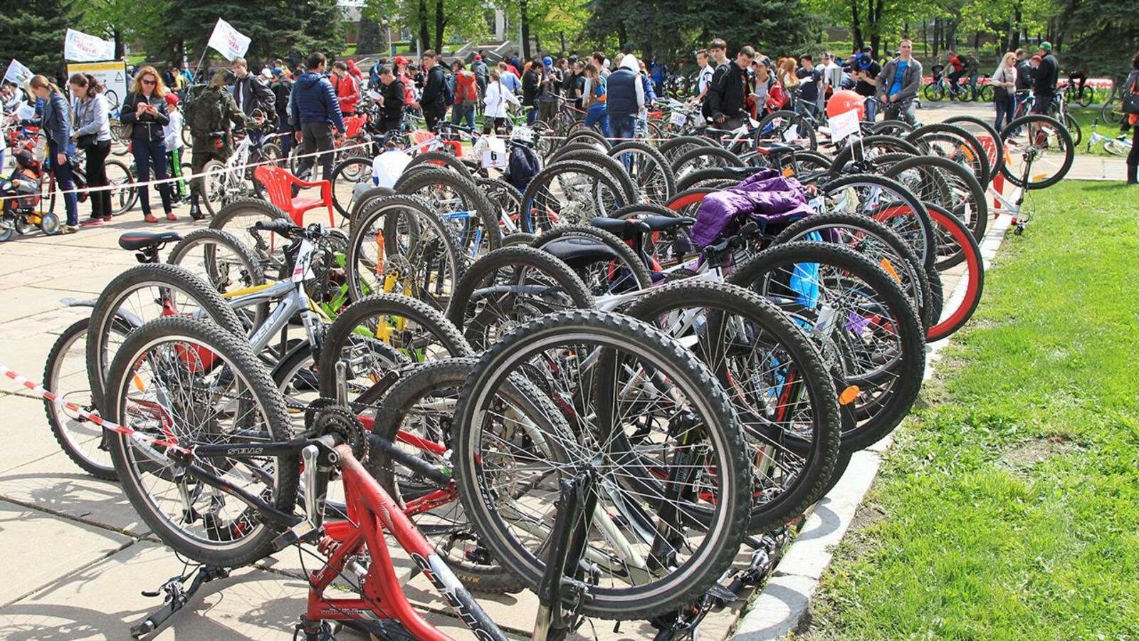 Олег Яровиков