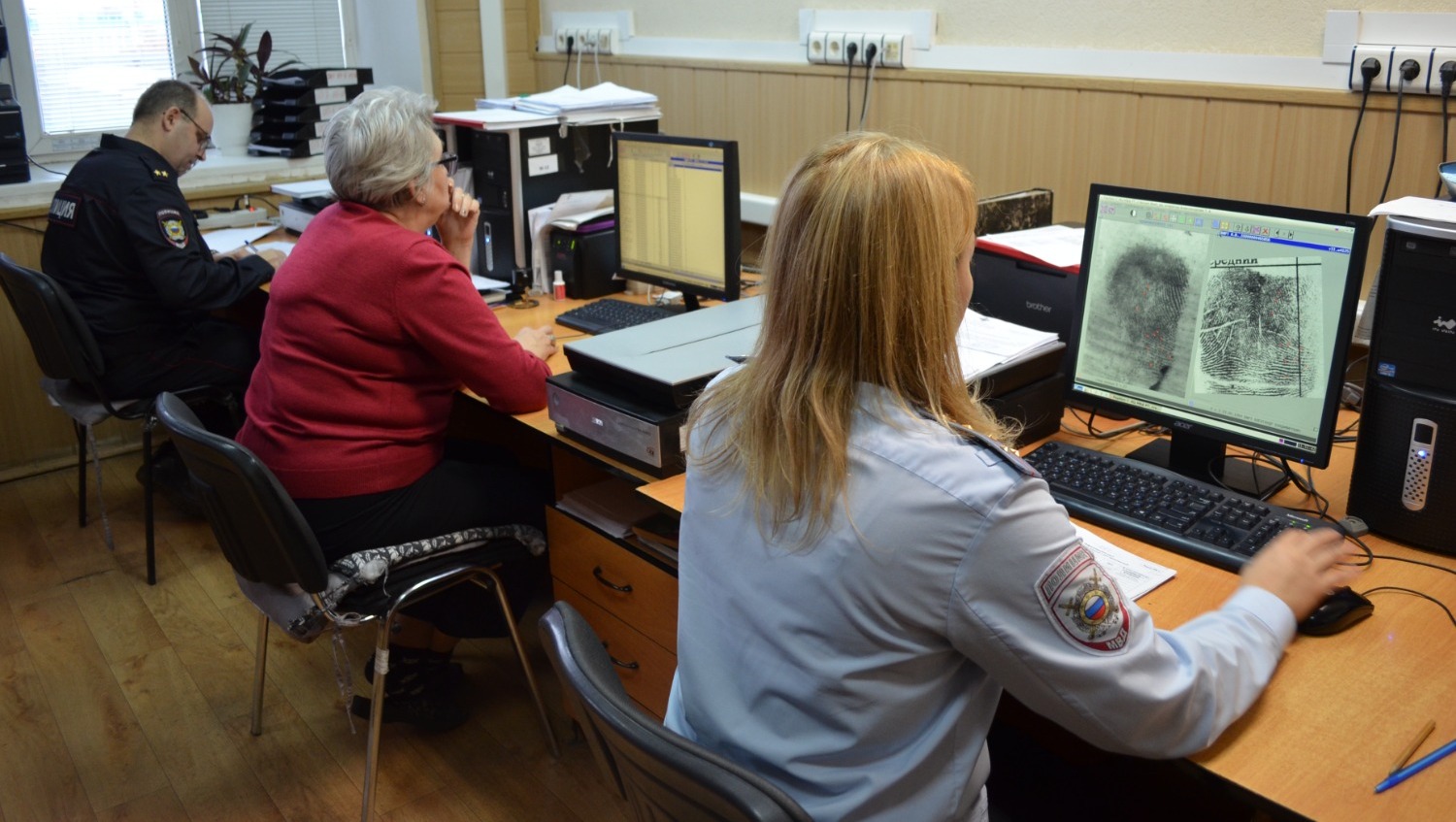 Ксения Калинина