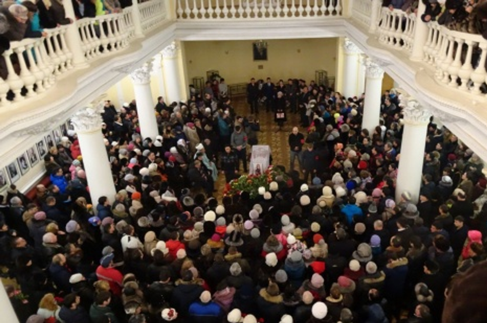 Шамил Вәлиев