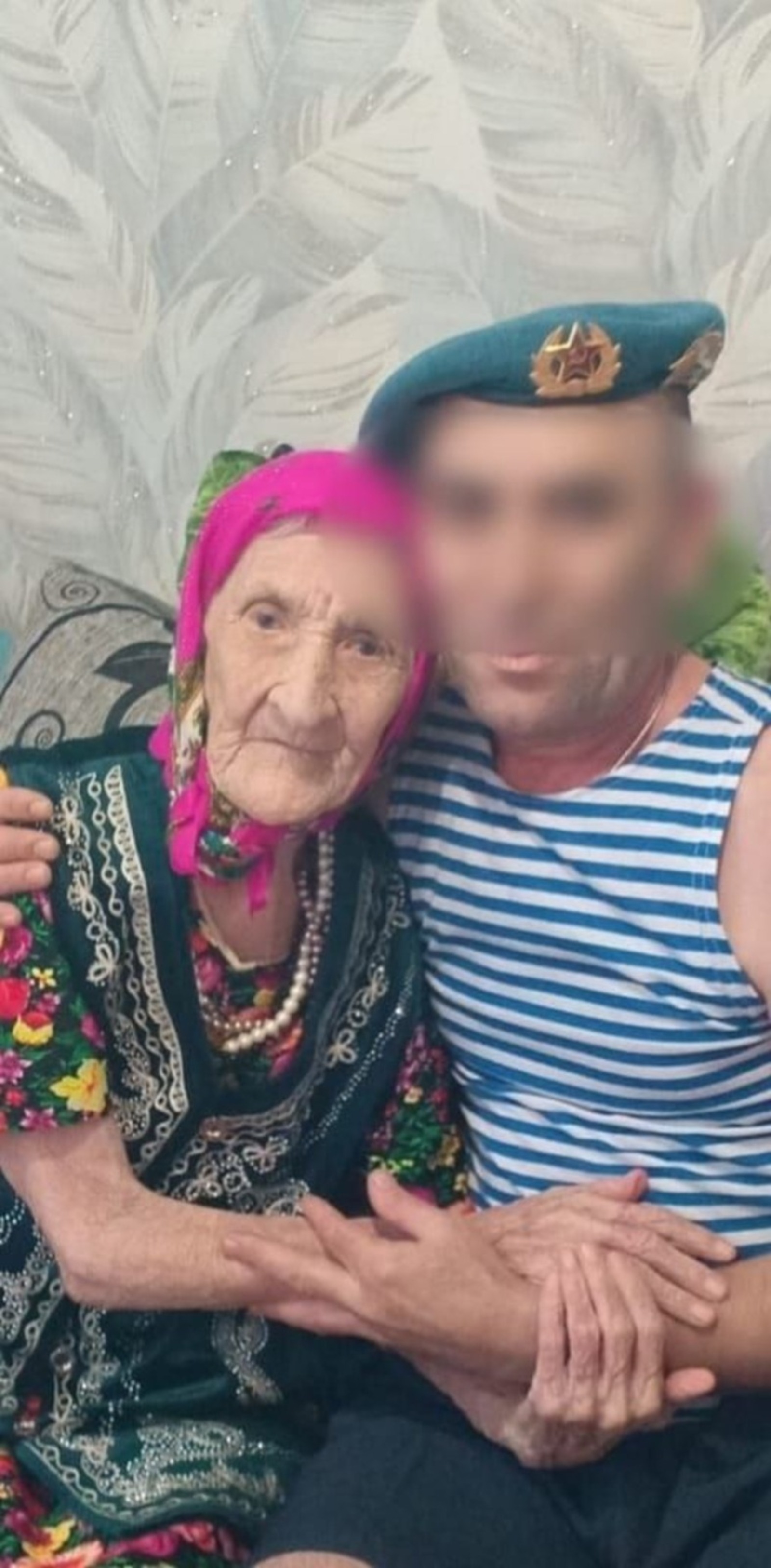 Благовар районы хакимиәте башлығы Марат Йсосповтыэ телеграм-каналы