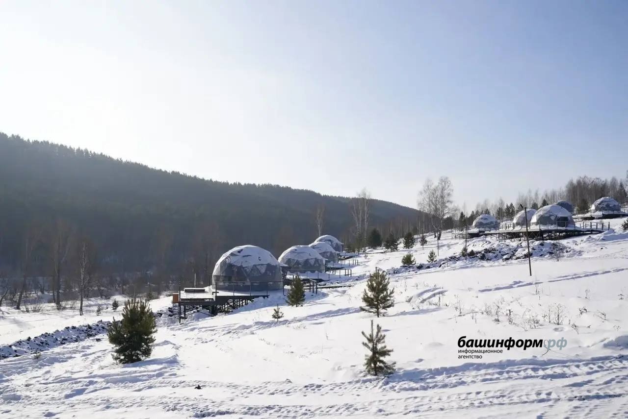 Олег Яровиков ИА &laquo;Башинформ&raquo;