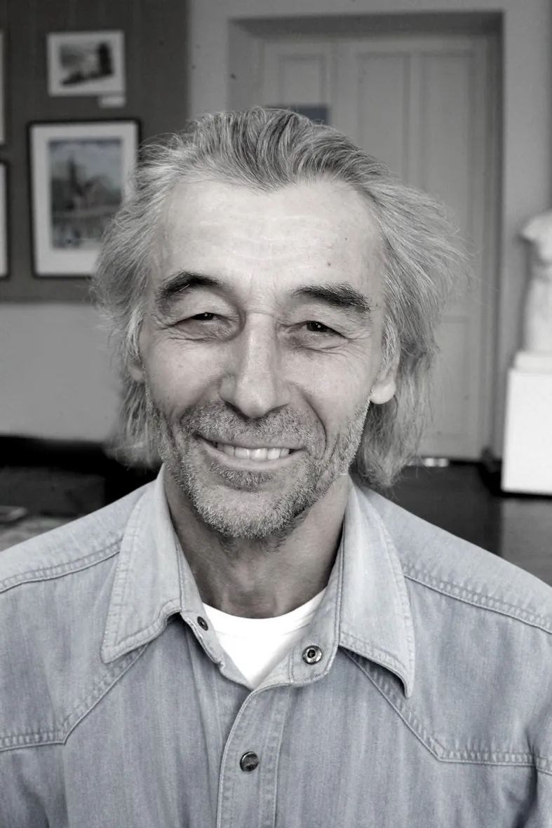 Юрий Григорьев