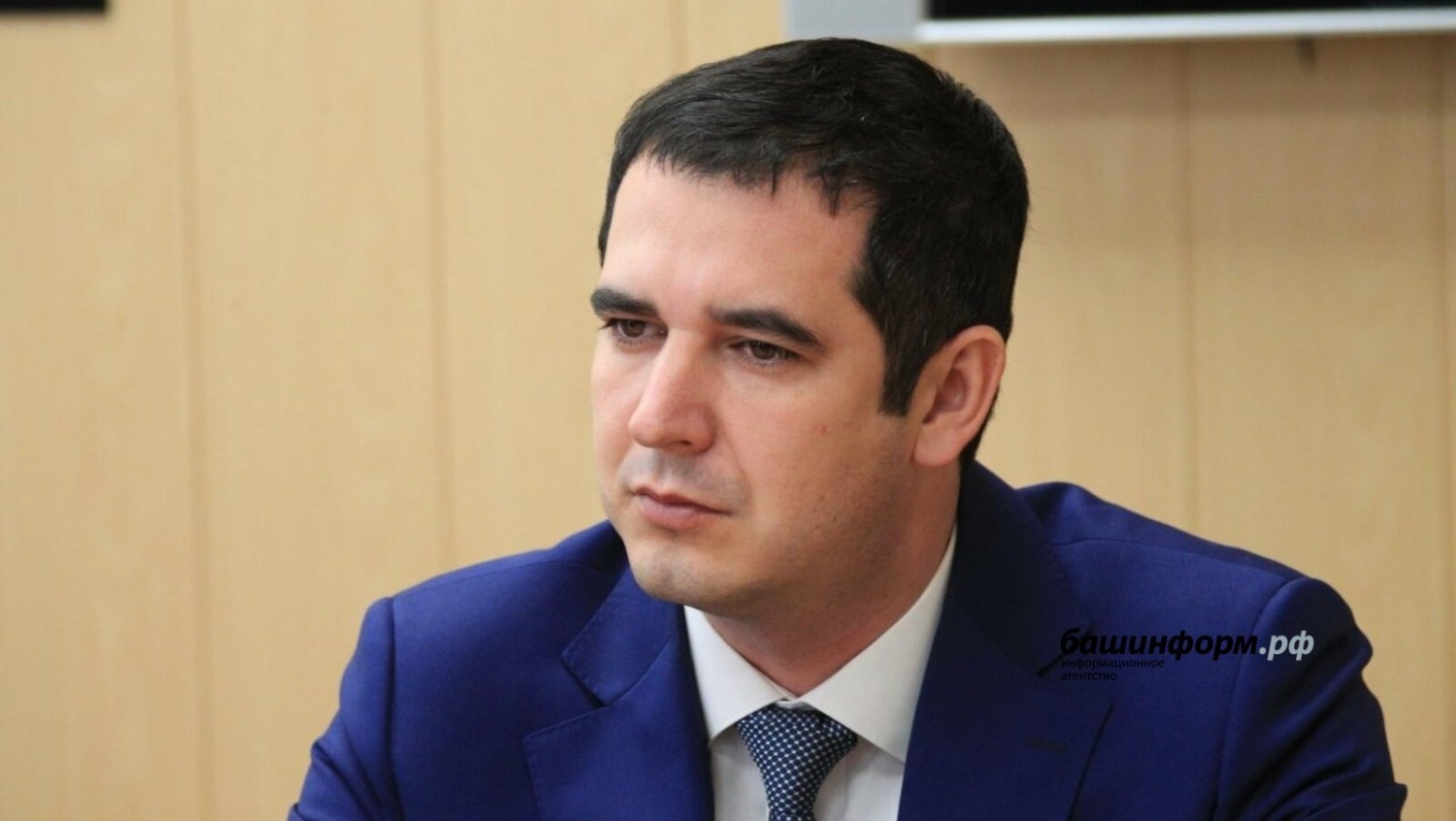 Шамиль Абдраков