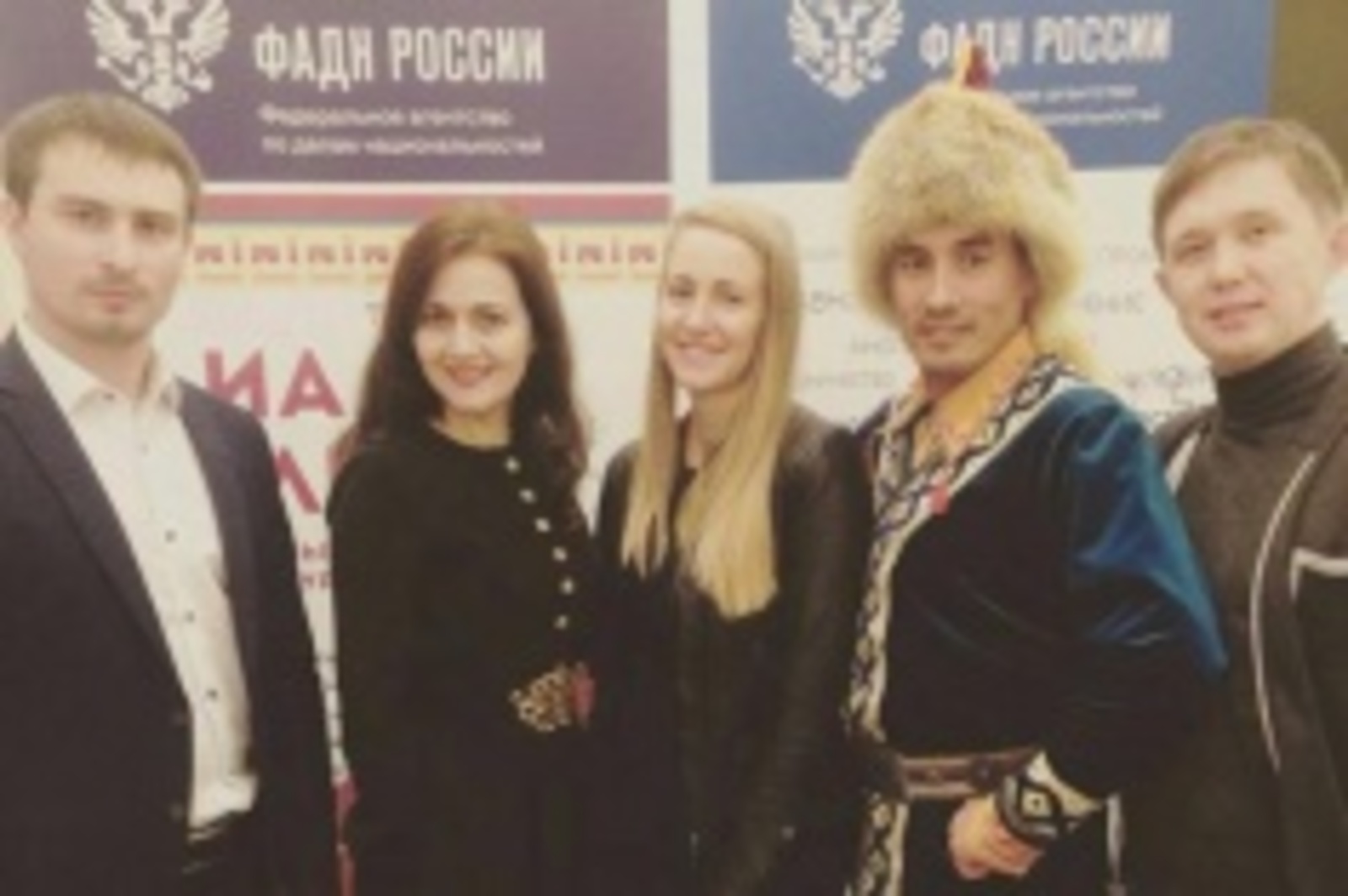 Бөтә донъя башҡорттары ҡоролтайының башҡарма комитеты
