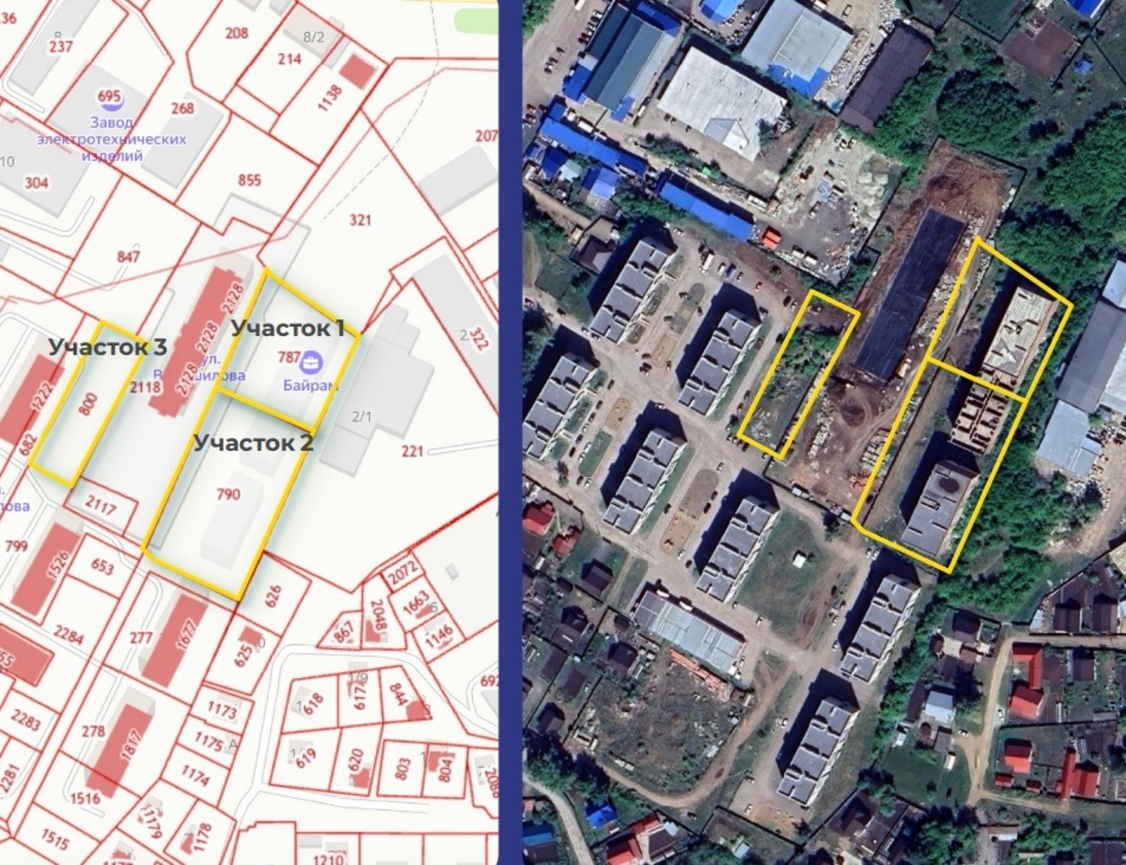 пресс-служба минстрой РБ