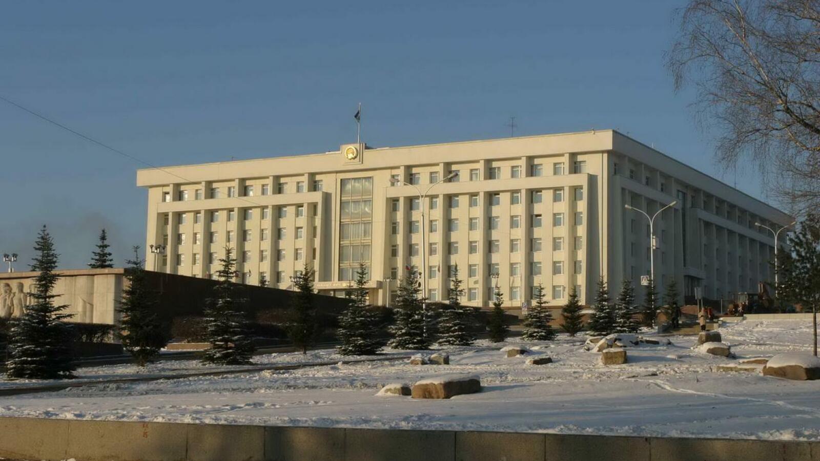 ИА «Башинформ»