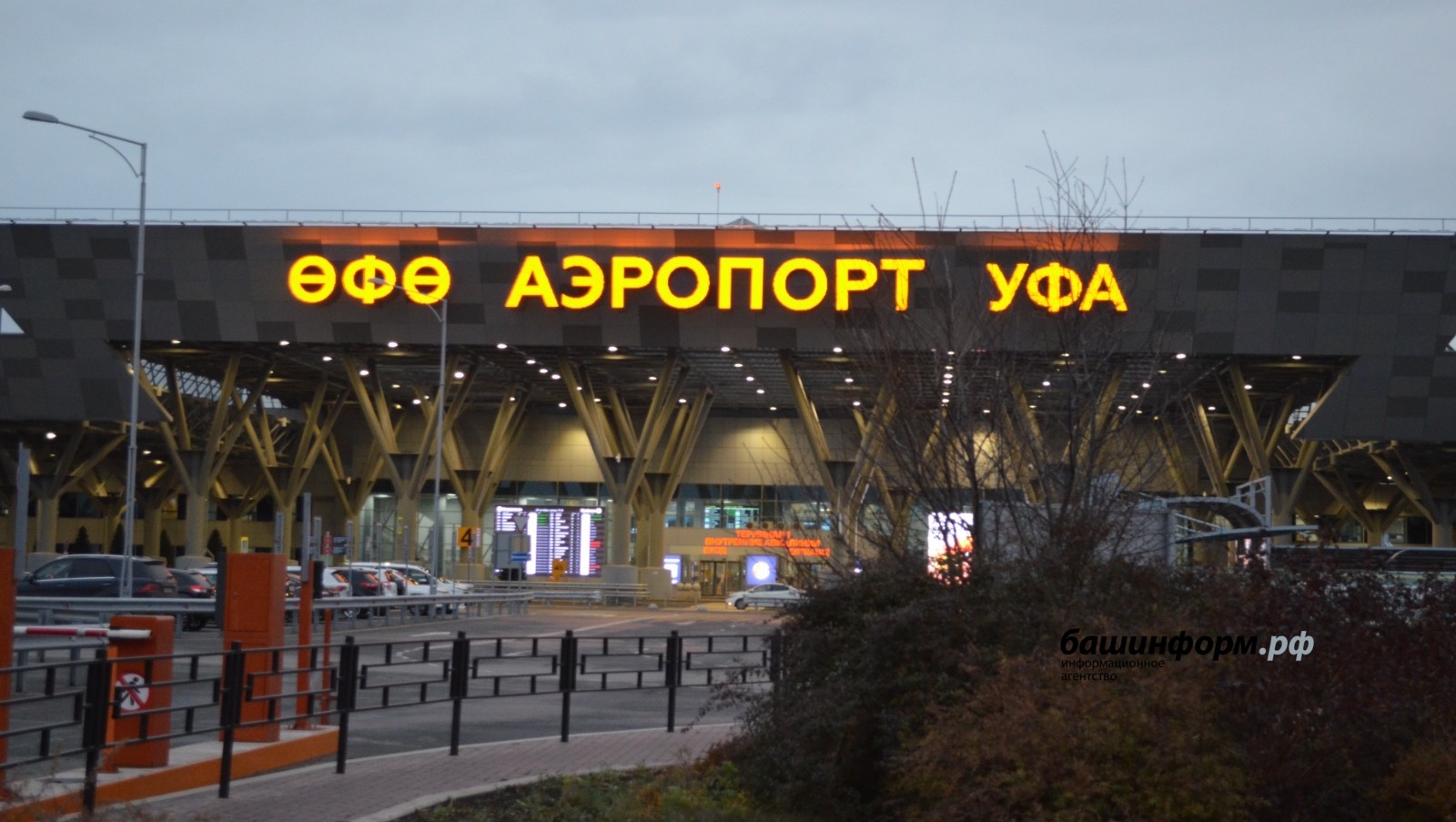 Ксения Калинина