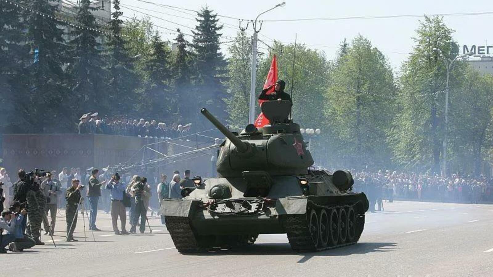 Олег Яровиков