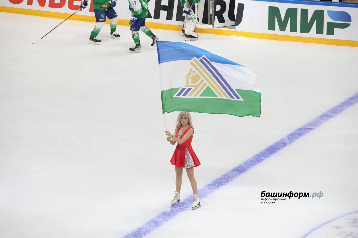 Валерий Шахов