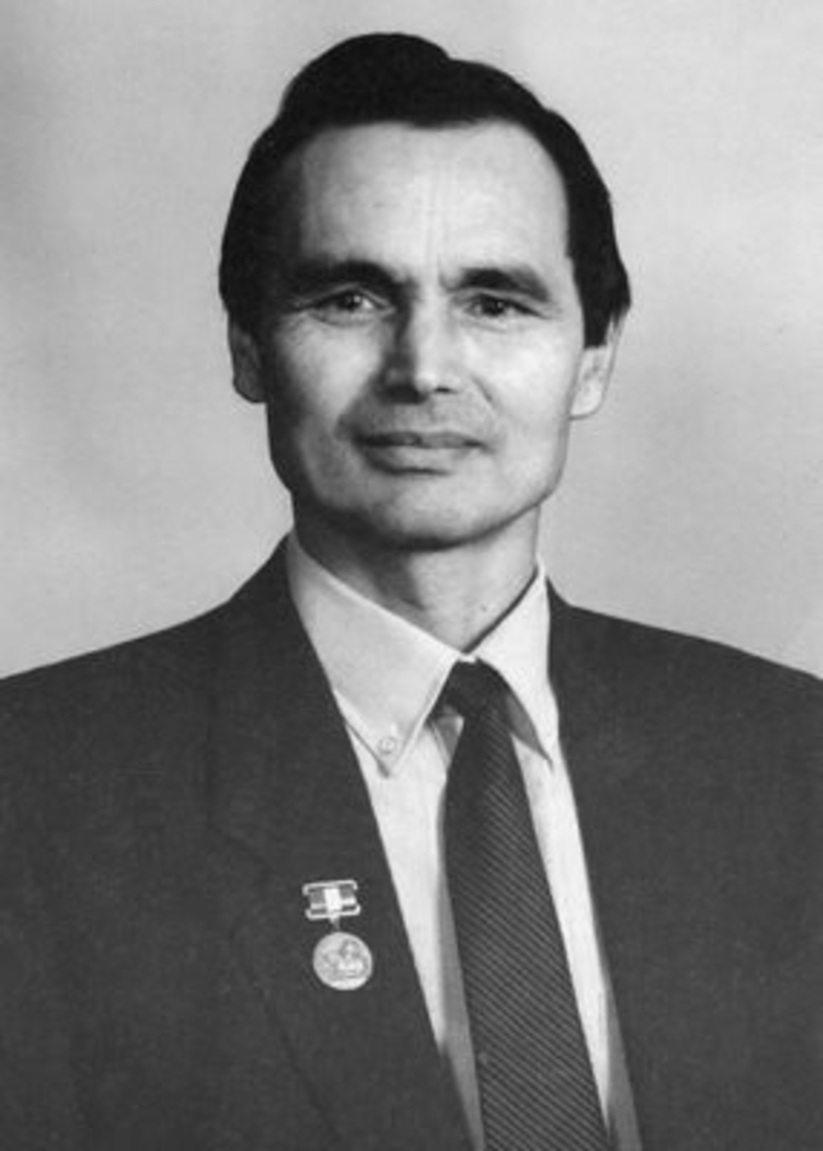 Кадим Аралбай Из личного архива