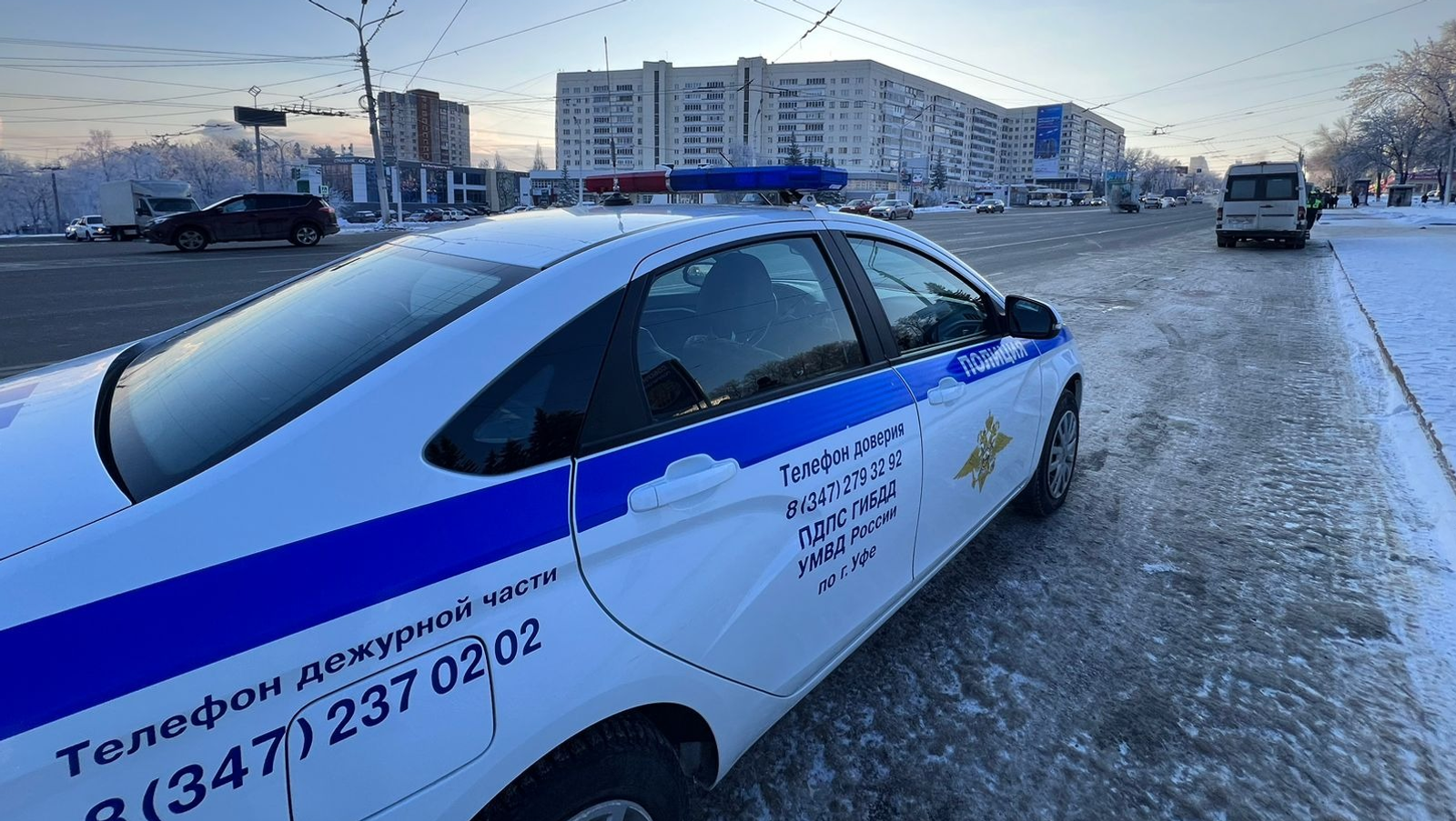 Ксения Калинина