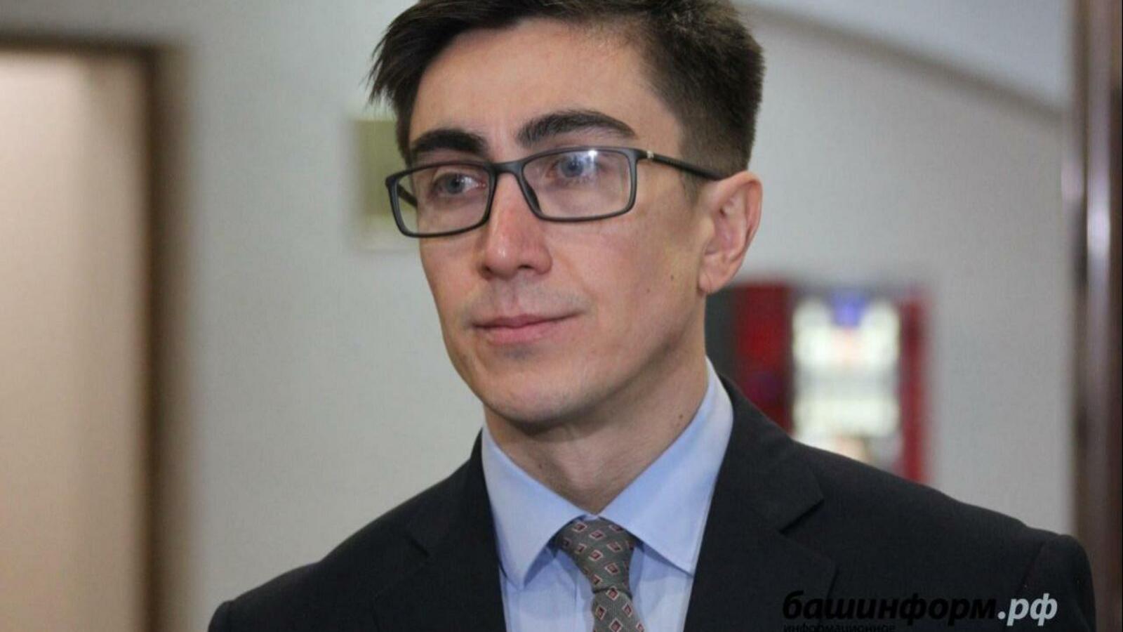 ИА «Башинформ»