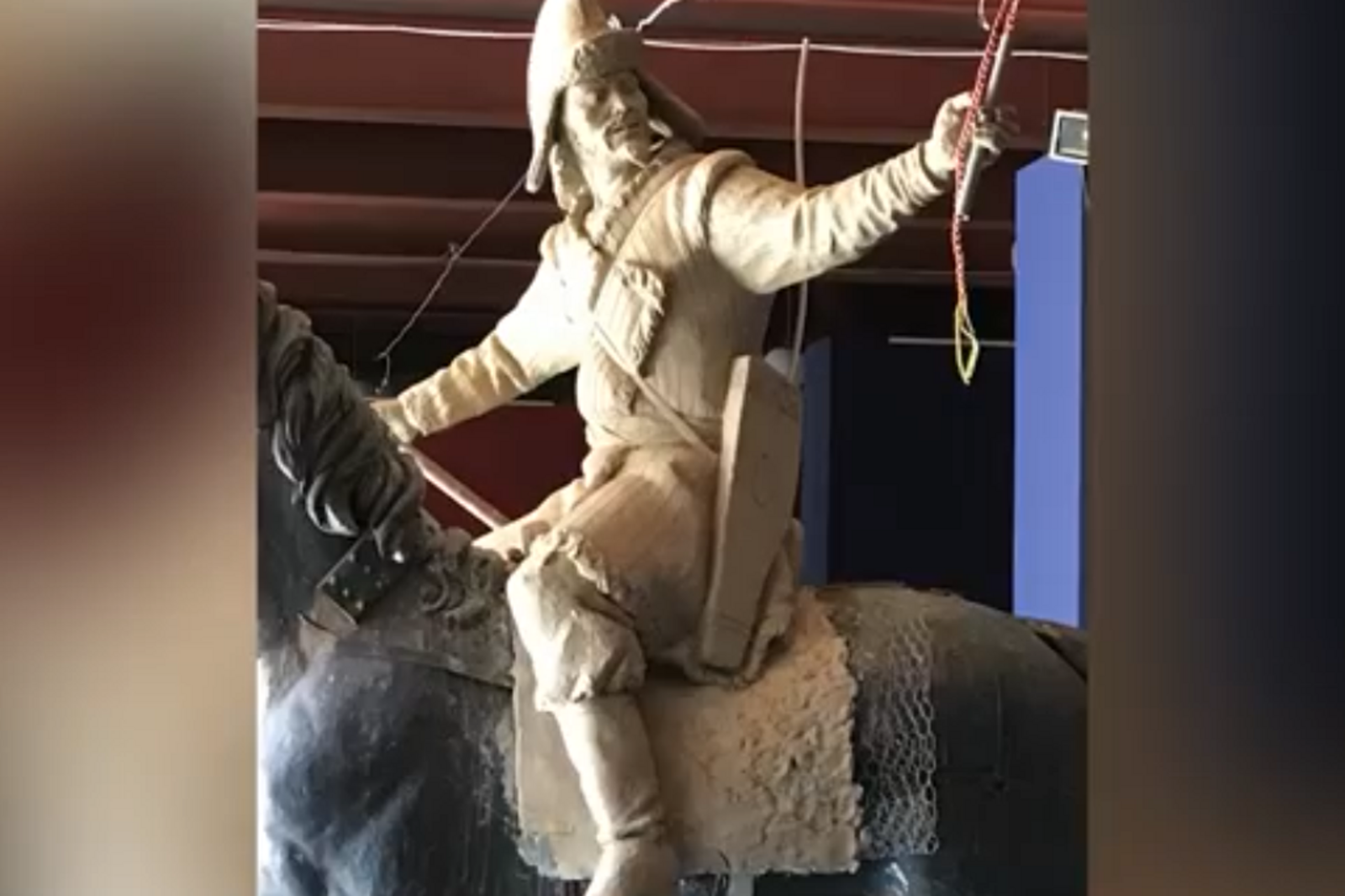 «Башҡортостан» дәүләт телерадиокомпанияһы видеоһынан алынған һүрәт