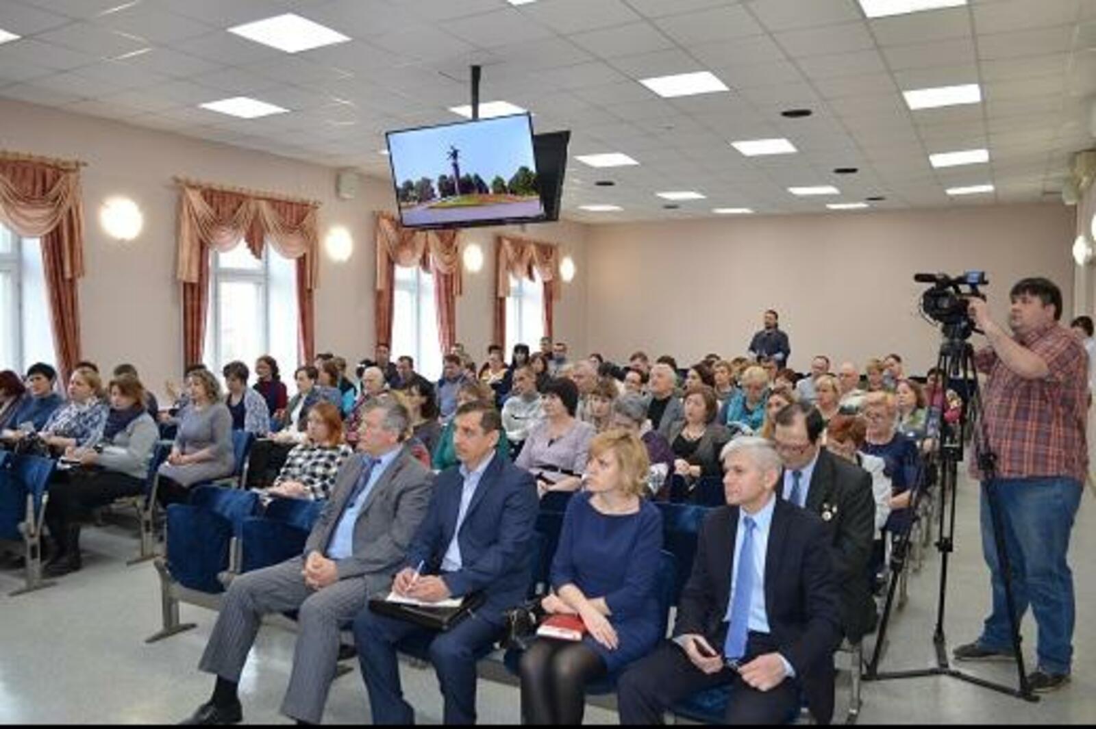 цик рб