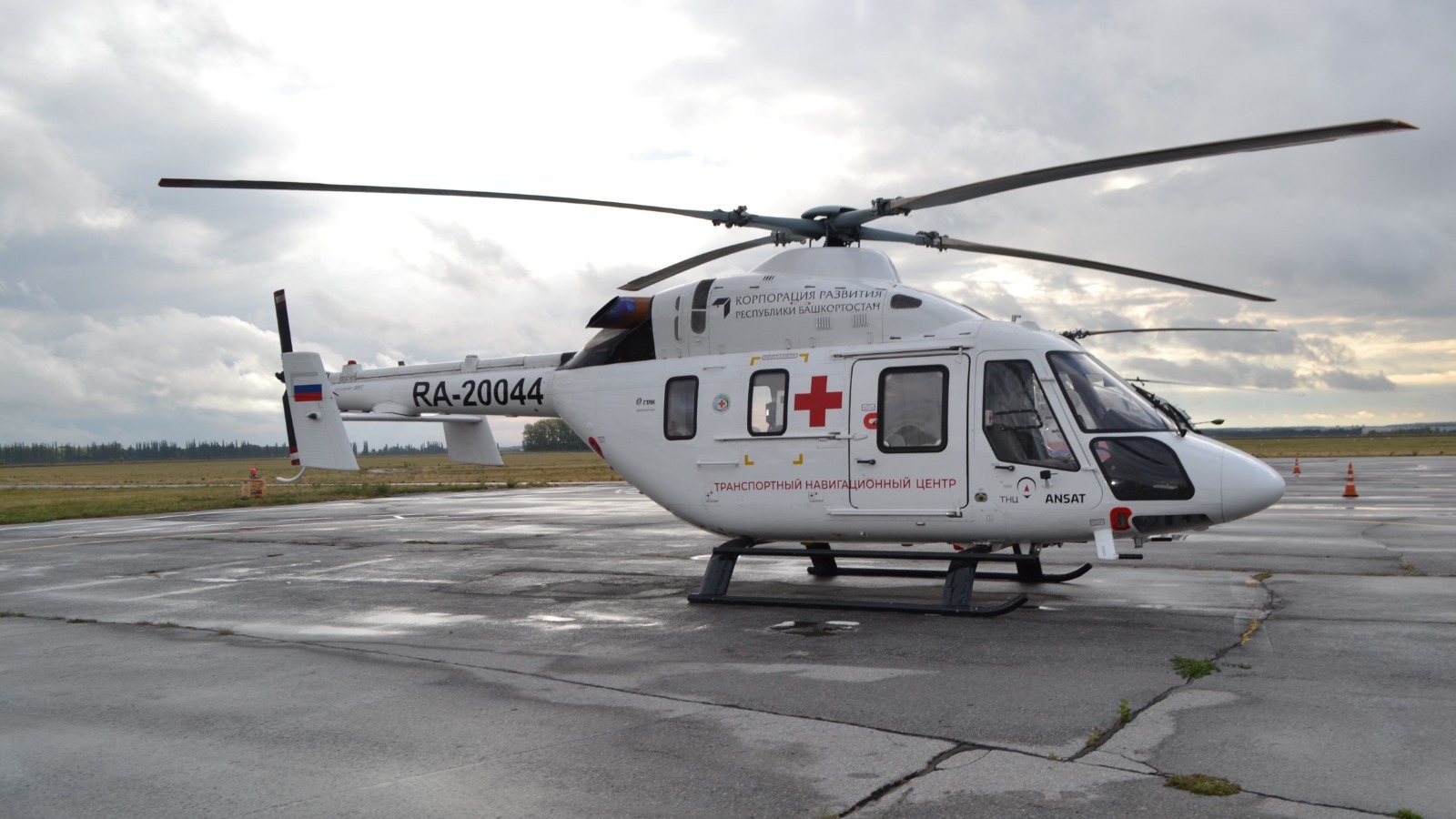 Ляйсан Закирова