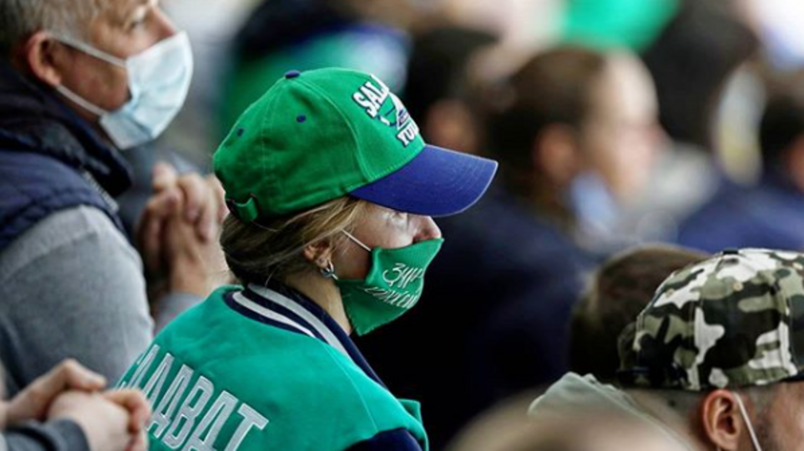 ХК "Салават Юлаев"