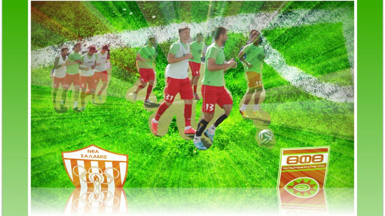 Коллаж Дмитрия Слезина