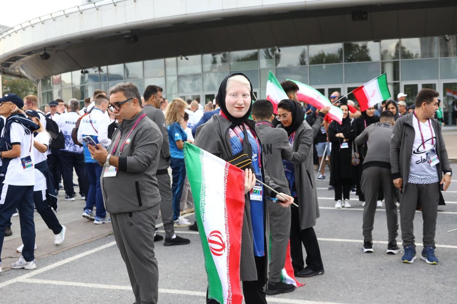 Валерий Шахов