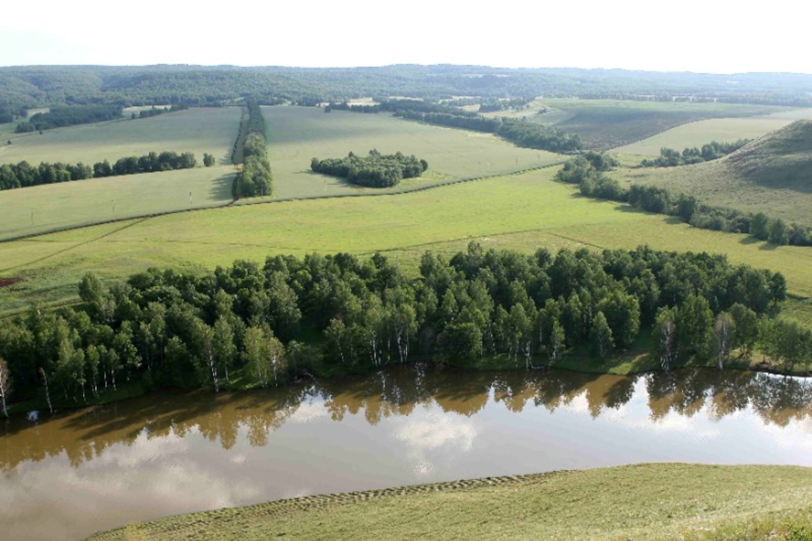 Олег Яровиков