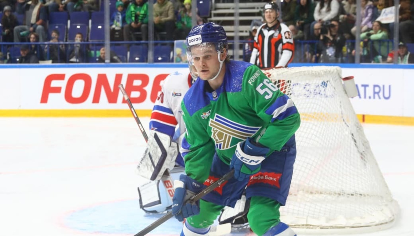 Валерий Шахов ИА «Башинформ»