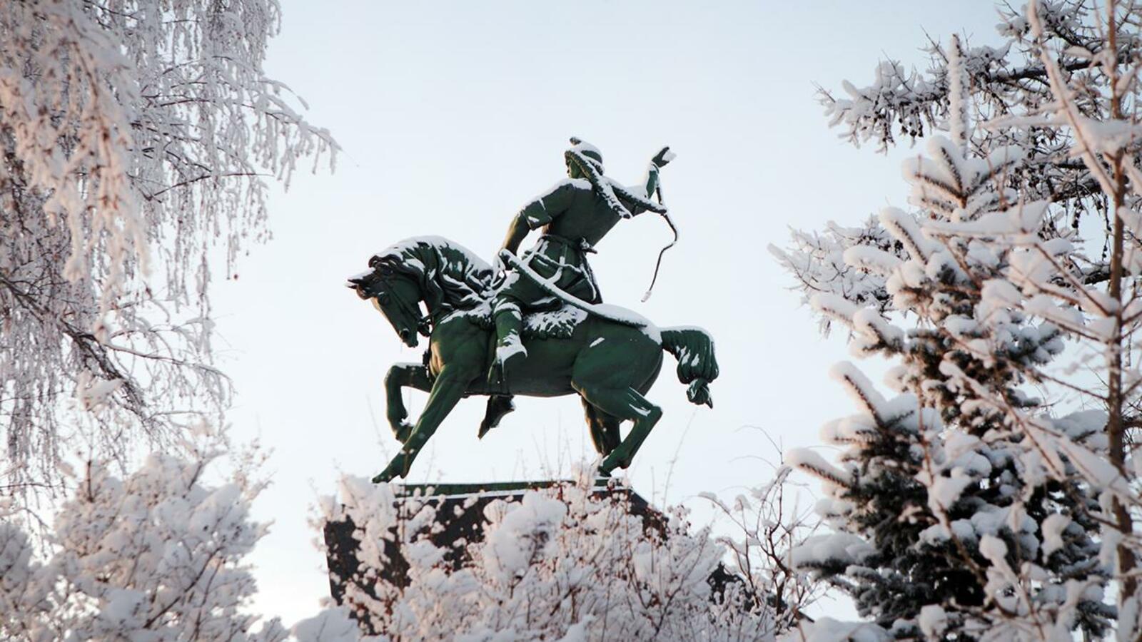 Олег Яровиков