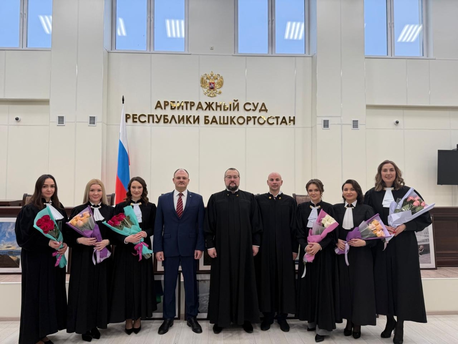 пресс-служба ГФИ по РБ