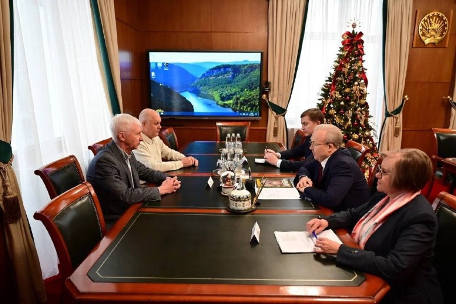 соцсети Андрея Назарова телеграм-канал