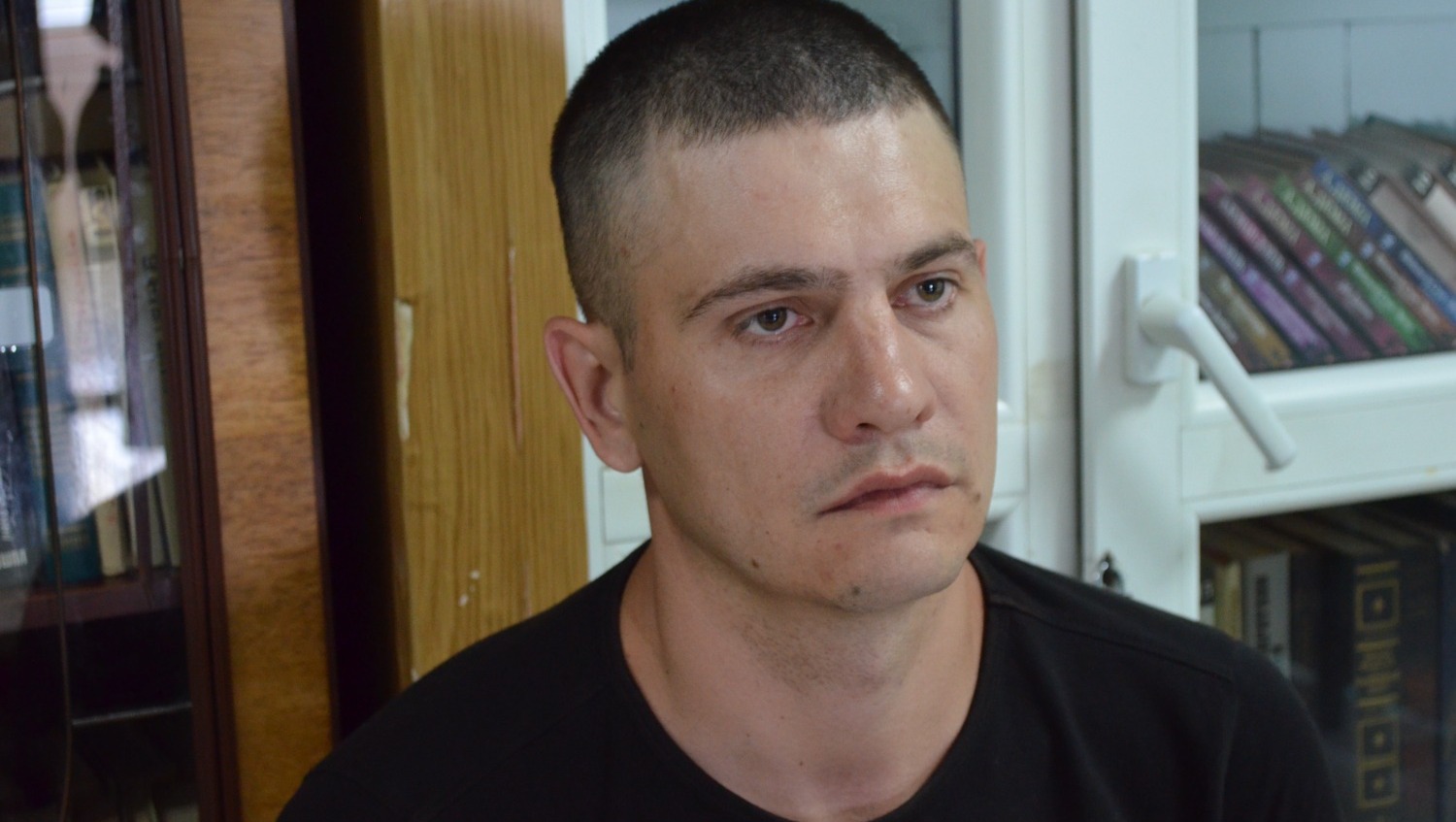 Ксения Калинина