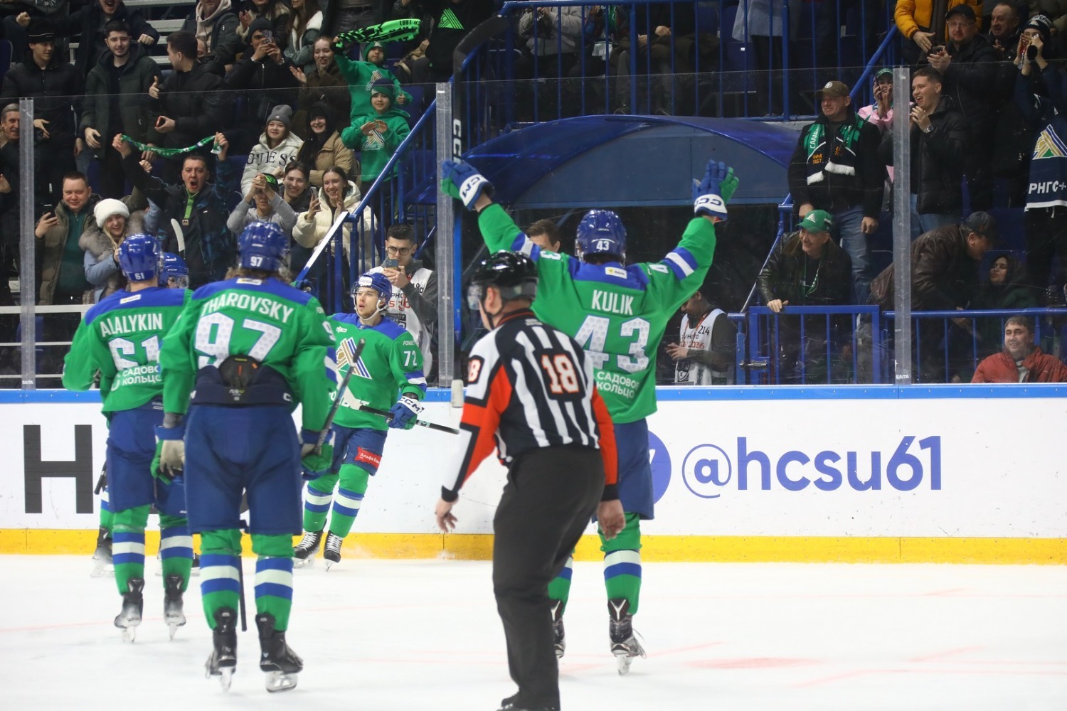 Валерий Шахов ИА "Башинформ"