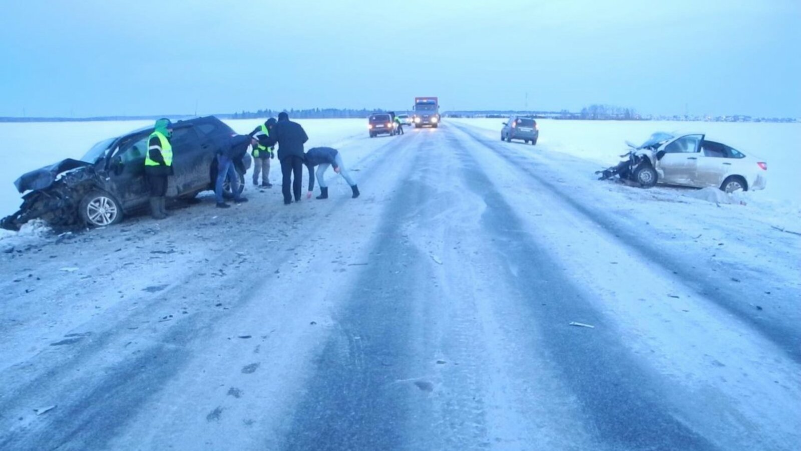 ГИБДД по РБ