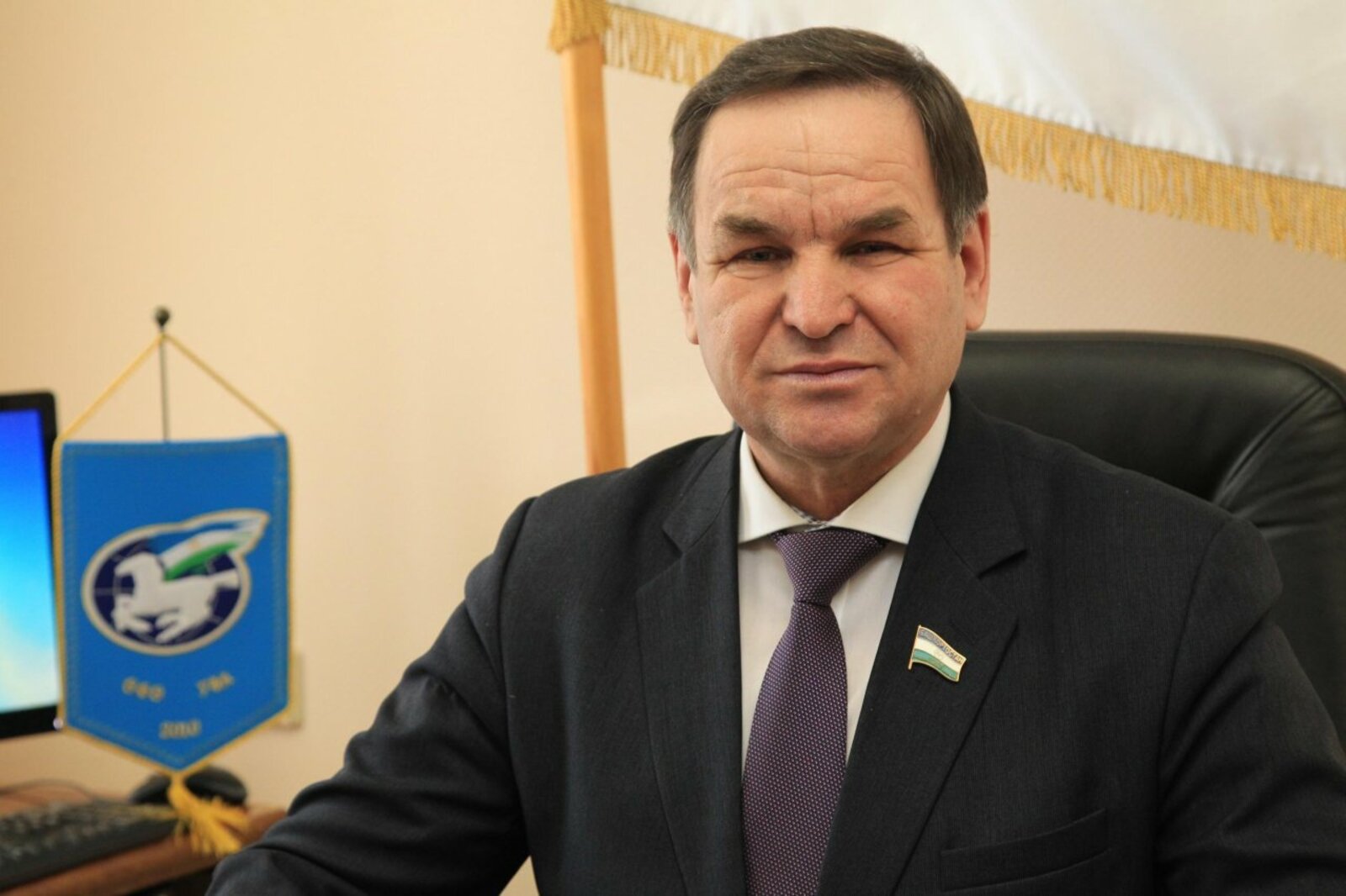 Олег Яровиков