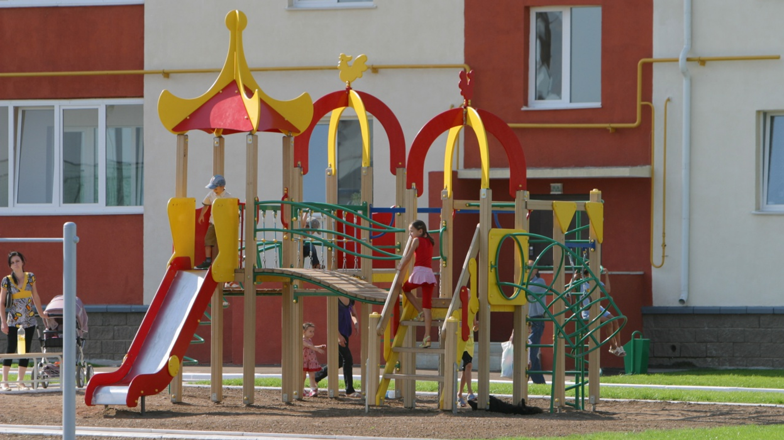 Олег Яровиков