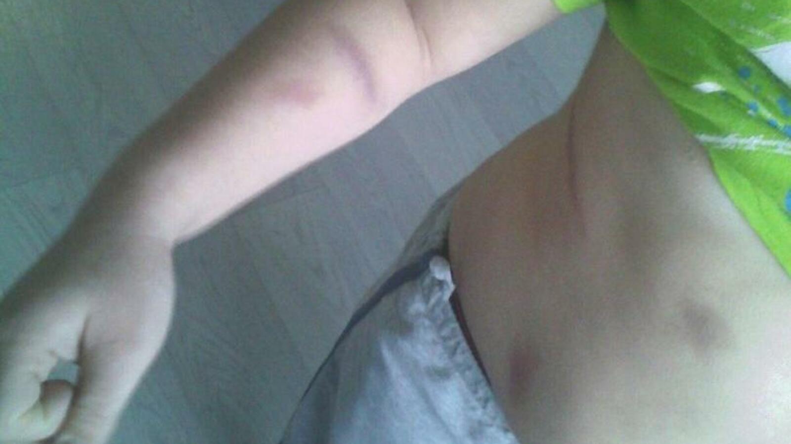 Наркас Кадырбаева