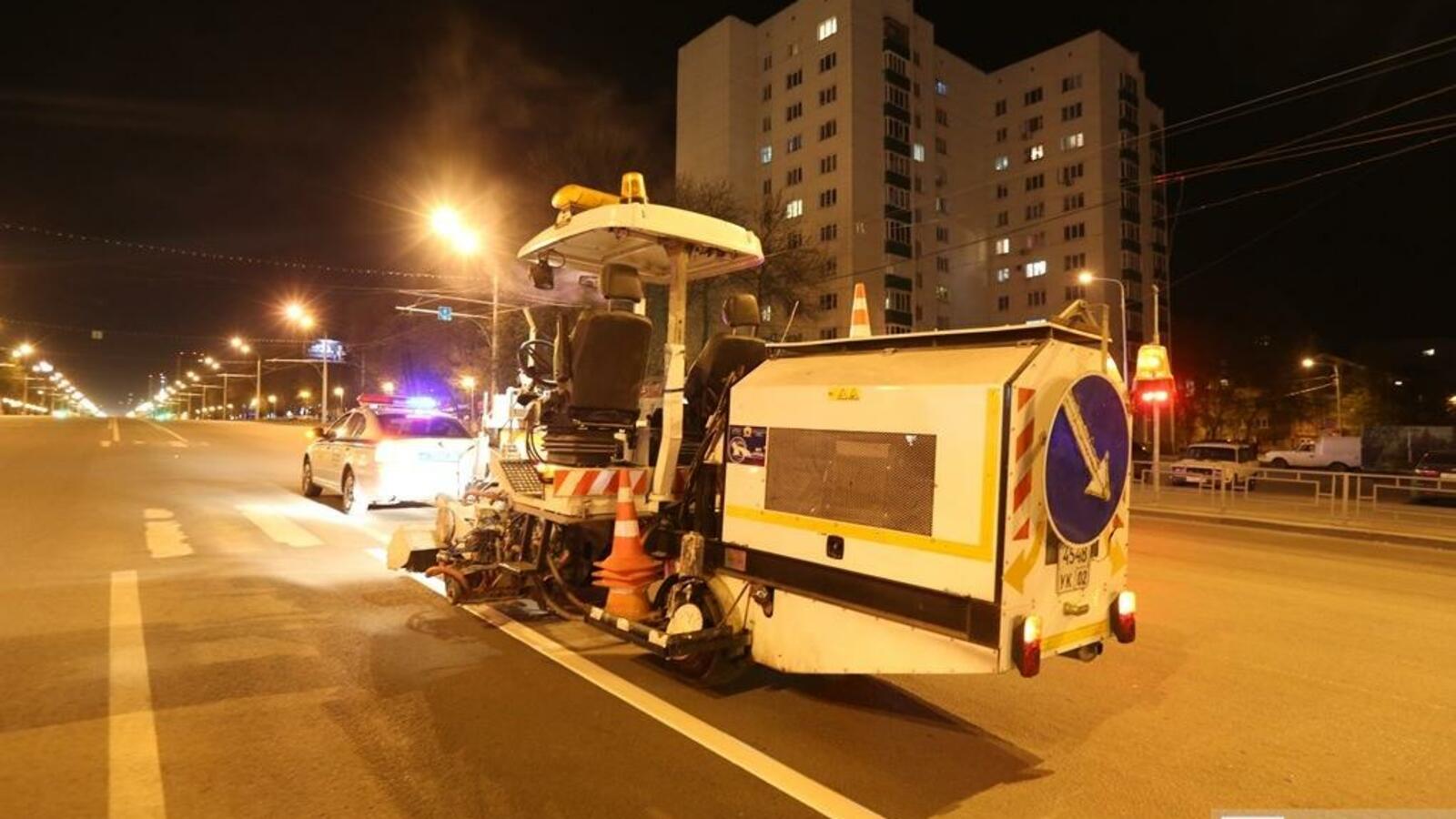 пресс-служба администрации Уфы