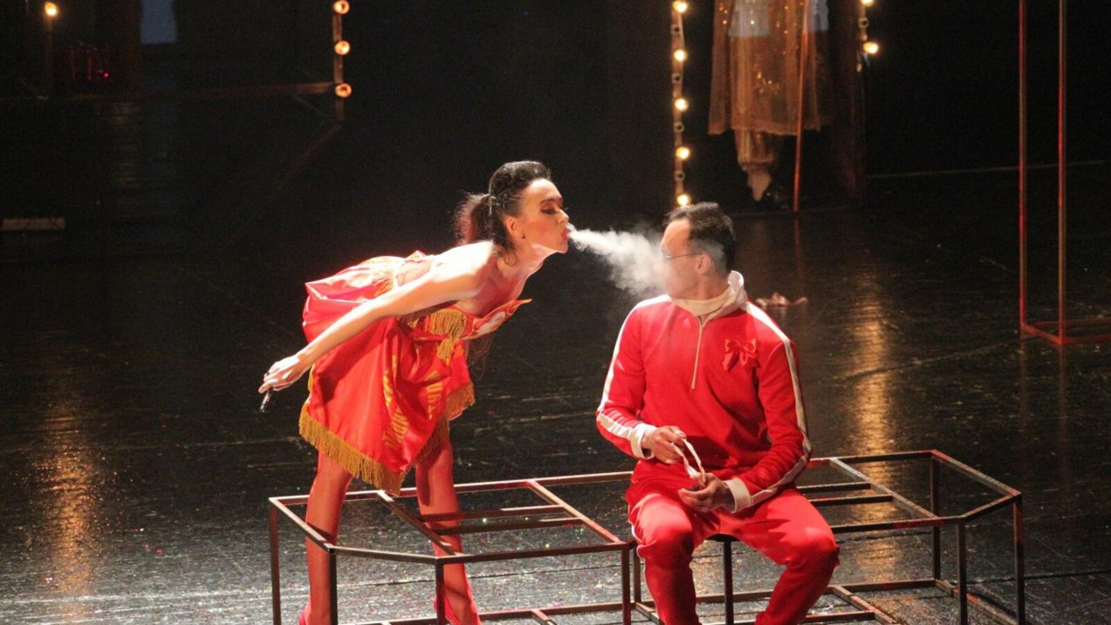 Олег Яровиков