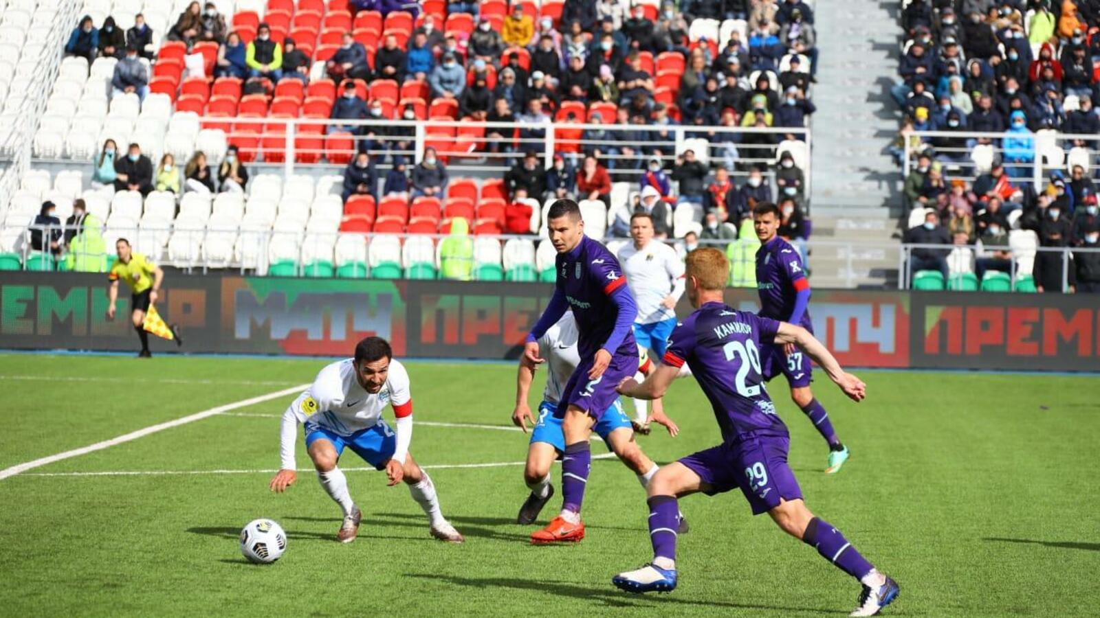 Валерий Шахов