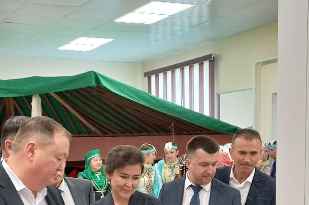 пресс-служба минкультуры РБ