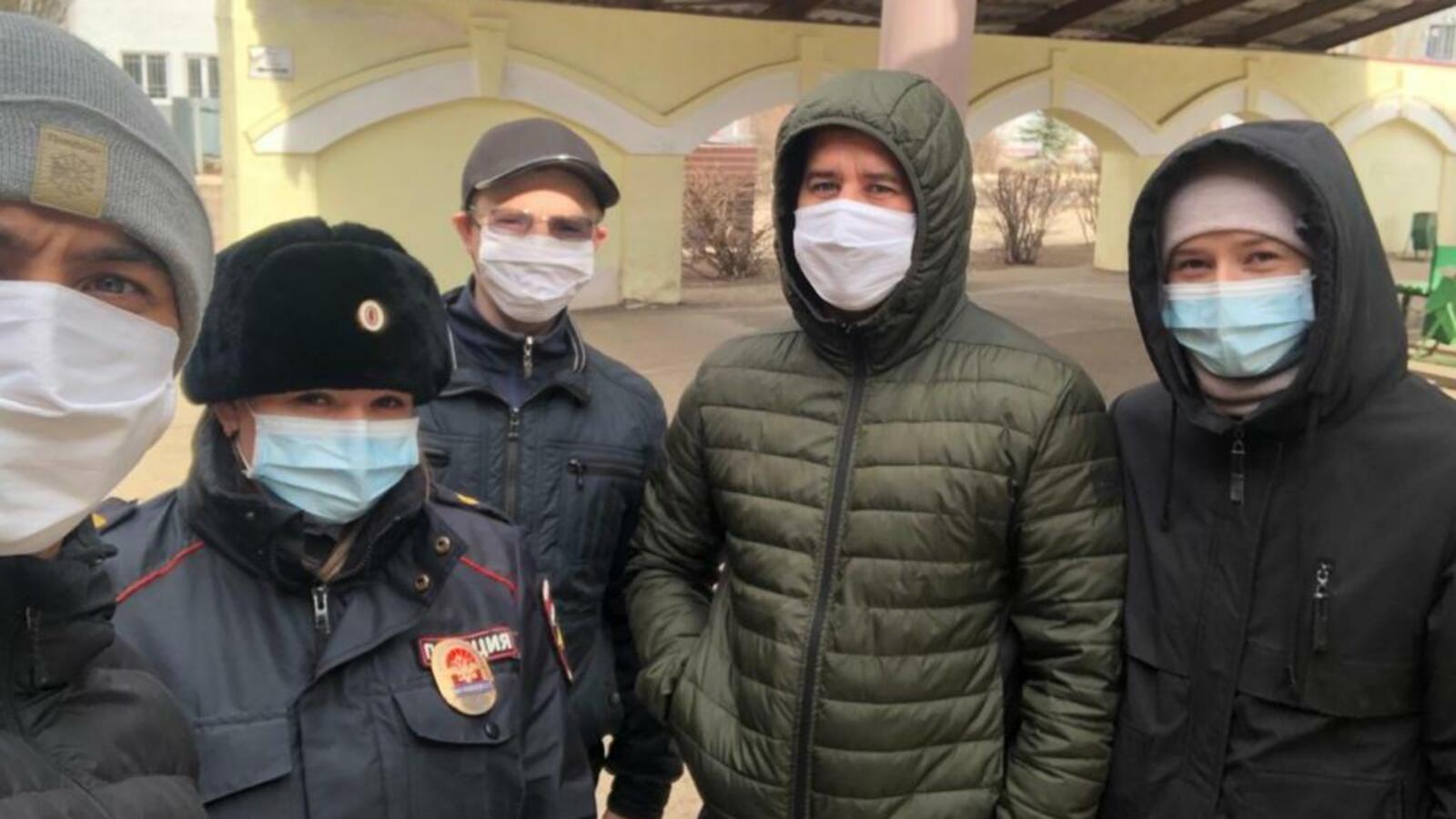 Администрация города Туймазы