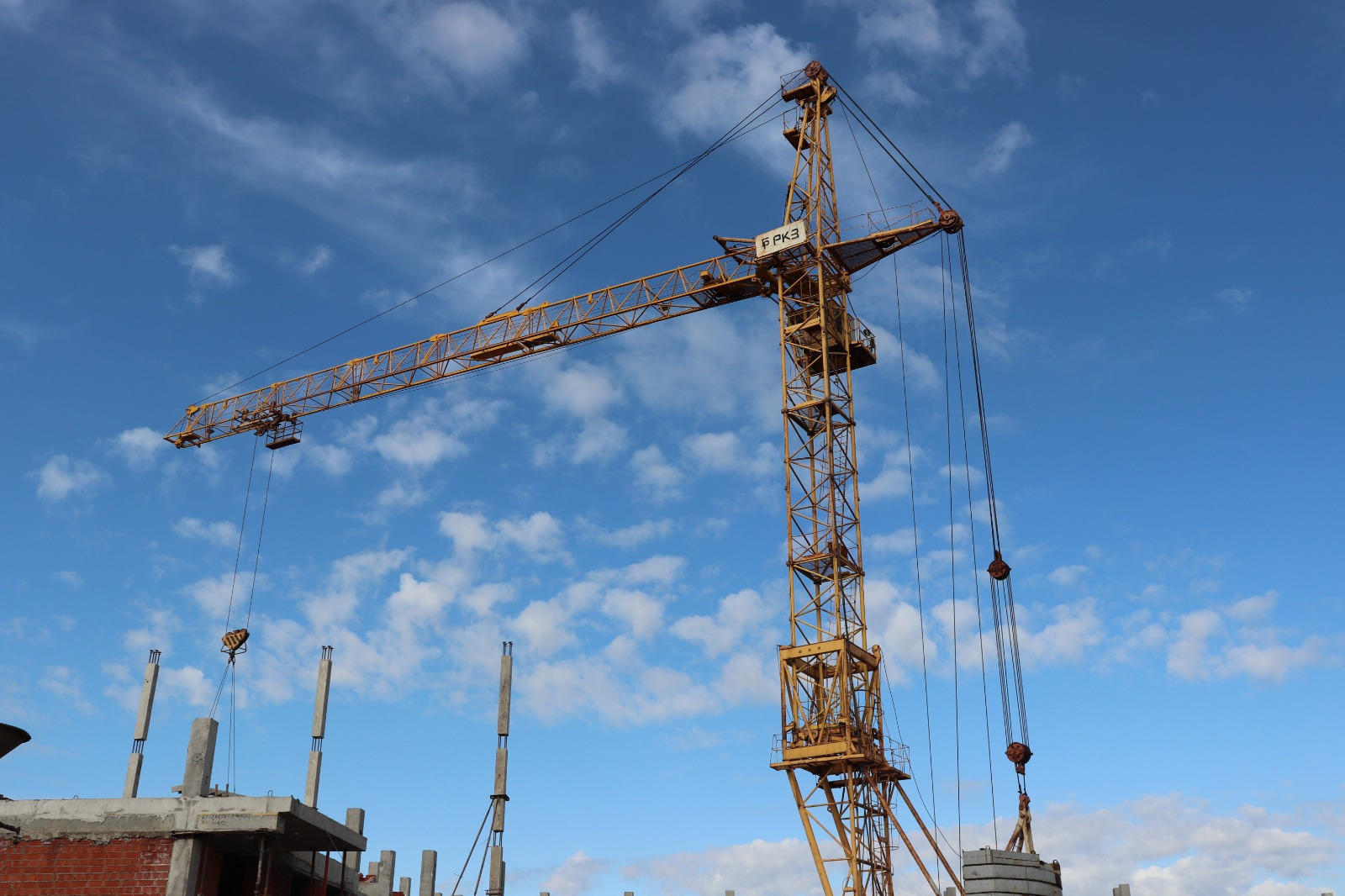 минстрой РБ сайт