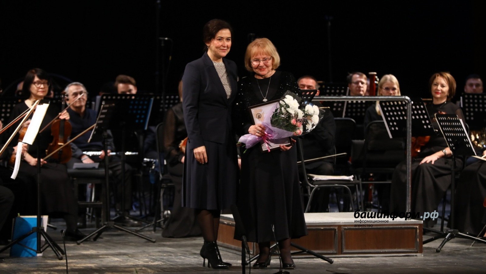 Валерий Шахов ИА «Башинформ»