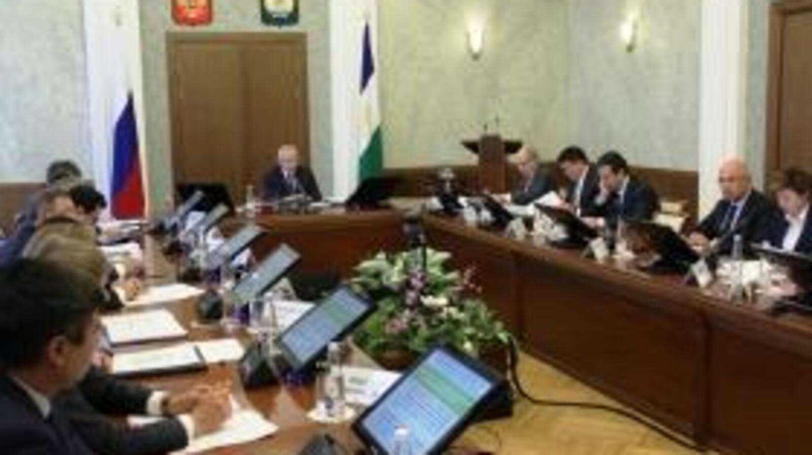 пресс-служба Правительства РБ