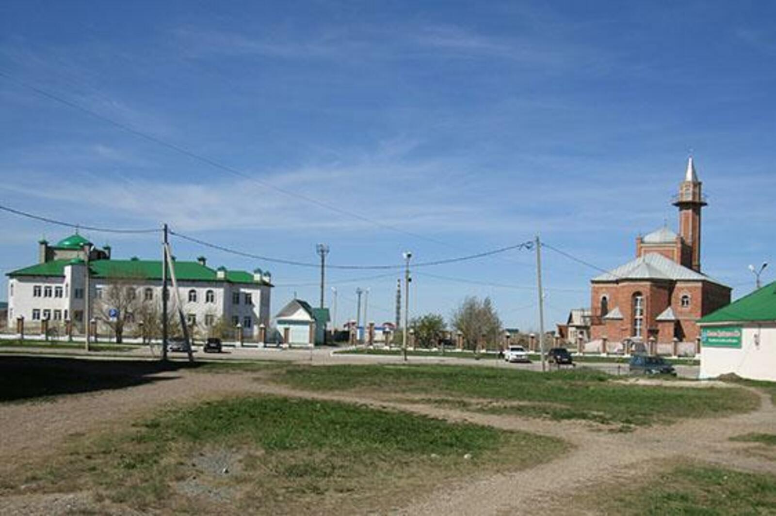 Единая Россия