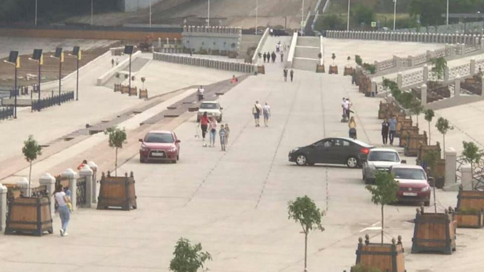 Ксения Калинина